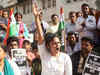 Tripura police arrest West Bengal Trinamool Youth Congress President Saayoni Ghosh