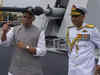 India to soon build ships for the world: Rajnath Singh after commissioning INS Visakhapatnam