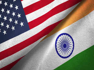 India-US istock
