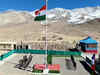 Indian Army, Flag Foundation of India unfurl 76-ft tall Tricolor at 15,000 feet in Ladakh