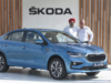 Skoda Auto VW set to launch mid-size sedan Slavia by March