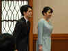 Japan's ex-princess Mako Komuro, husband begin a new life in New York