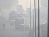 $12bn: Burden of pollution on India's healthcare bill