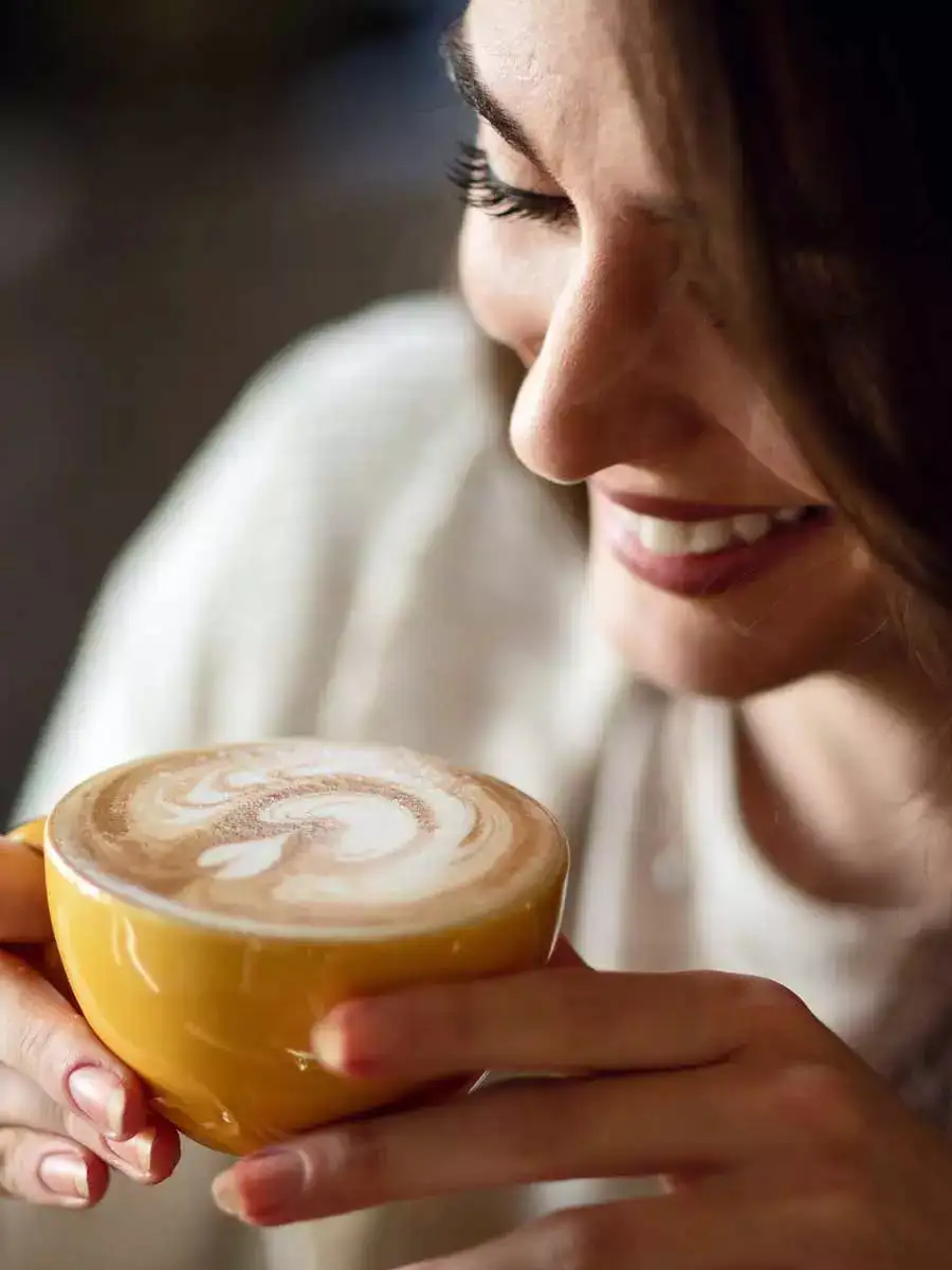 Is drinking coffee good for your health? EconomicTimes