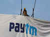 Shares of Paytm parent fall as much as 19%