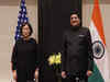Indian and United States officials to look for ways to resolve trade issues