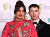 Priyanka drops 'Matrix 4' first look on Insta. Also drops 'Jonas' from surname. And fans wonder if 'all is well' between the couple