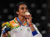 Sindhu to contest BWF Athletes' Commission election in December