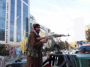 Taliban to appoint new envoys, officials to Afghanistan's diplomatic missions abroad