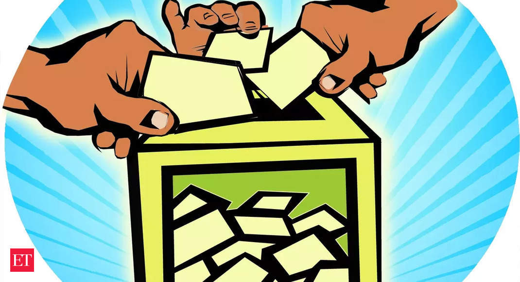 High Court of Tripura directs EC to review areas of sensitivity and polling stations thumbnail