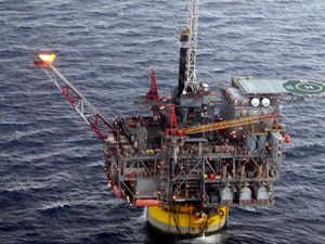 ​Oil and gas reserves auction