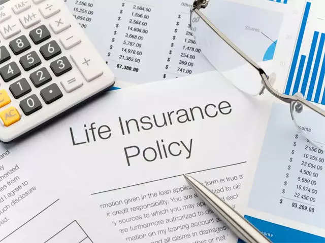 ​Life insurance products
