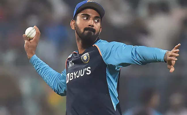 KL Rahul ruled out of first Test, Suryakumar Yadav added to squad - The Economic Times
