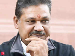 Congress leader Kirti Azad to join TMC