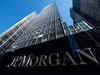 JP Morgan becomes world's most systemic bank