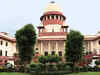 Special courts set up by SC to try lawmakers are valid, says Amicus tells top court