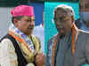 Congress leader Kirti Azad, Former JD(U) Rajya Sabha MP Pavan Varma join TMC