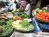 No immediate respite from price rise, food inflation up 9.01%