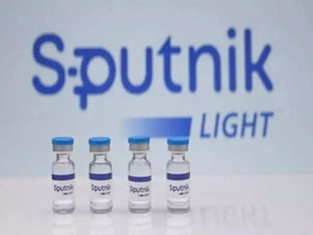 India News Updates: Sputnik light COVID vaccine likely to be launched in India by December