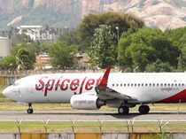 SpiceJet