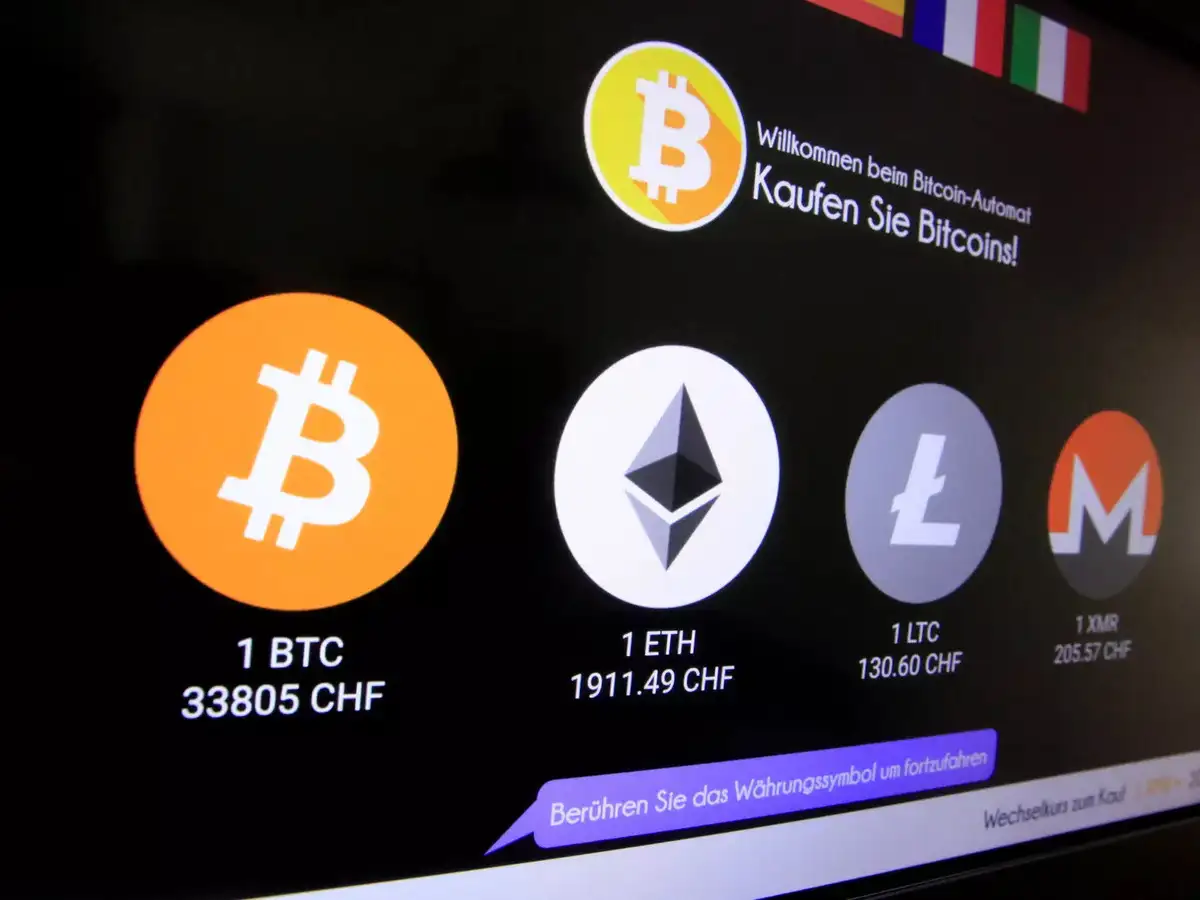 Dogecoin Latest News Videos Photos About Dogecoin The Economic Times Page 1