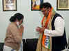 Mamata Banerjee eyes Haryana, former state Congress chief Ashok Tanwar inducted in TMC