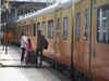 Indian Railways restores catering services in premium trains
