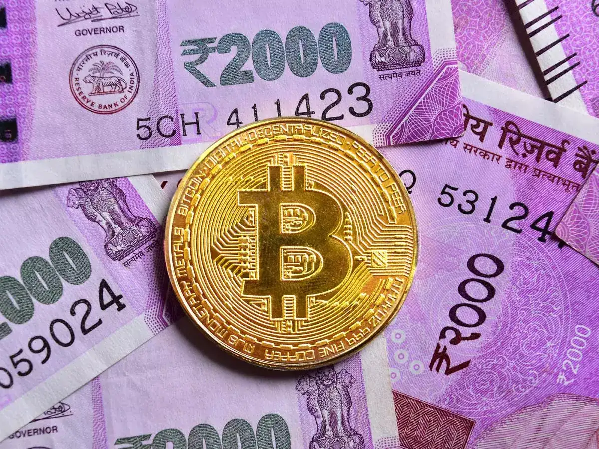 Bill in winter session - New bill on cryptocurrency: What you need to know  | The Economic Times