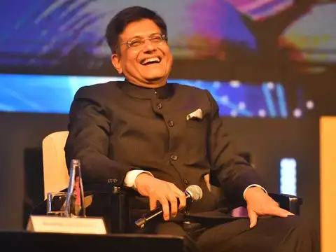 ​Goyal-Tai meeting