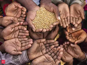 free foodgrains