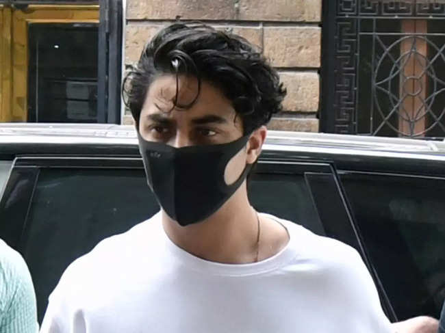 Aryan Khan was granted bail by the Bombay HC on October 28.
