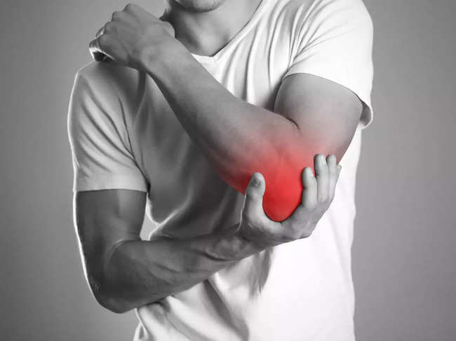 pain-elbow_GettyImages