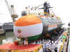 Indian Navy commissions INS Vela: Here's a look at the new Scorpene-Class Stealth Submarine