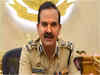 IPS officer Param Bir Singh says he is in Chandigarh