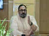 Focused on providing equal opportunities to all net firms: Rajeev Chandrasekhar