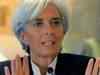 Lagarde lobbies in Beijing over IMF's top role