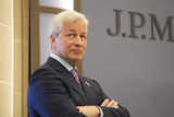 Jamie Dimon says he regrets China Party comment