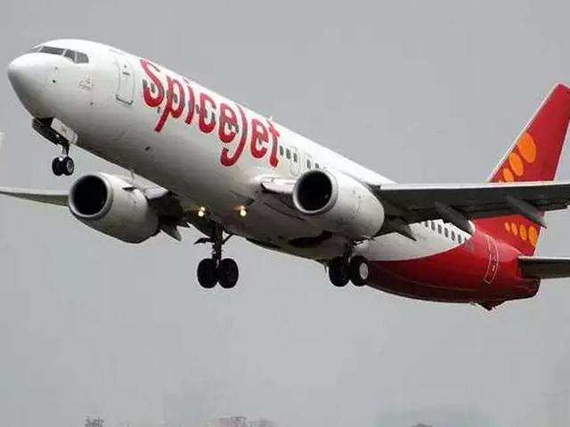 Spicejet | Buy | Target: Rs 94