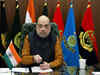 Amit Shah asks industries to invest in Northeast