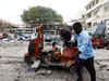 Islamist car bomb attack kills at least eight in Somalia