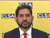 Market has to give a reality check next quarter; elevated valuation can lead to exaggerated impact: Vikash Kumar Jain