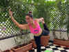 Kareena Kapoor Khan's impressive 108 'surya namaskars' will give you fitness goals