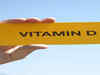Look out for signs of vitamin D deficiency