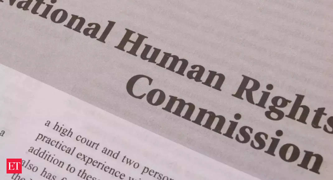 NHRC to revive the open hearing mechanism in different states thumbnail
