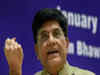 Burying past baggage biggest outcome of talks with USTR: Piyush Goyal