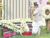 Mumbai: Tributes paid to martyrs on 13th anniversary of 26/11 attack