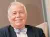 I have not sold anything this year & certainly not sold anything short: Jim Rogers