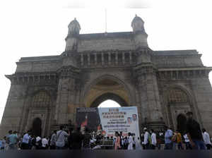 India Mumbai Attacks Anniversary