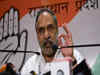 Congress skipped Constitution Day event in protest against authoritarian functioning of BJP govt: Anand Sharma