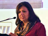Kiran Mazumdar-Shaw sounds alarm on Twitter as new variant of Covid-19 triggers panic across the world